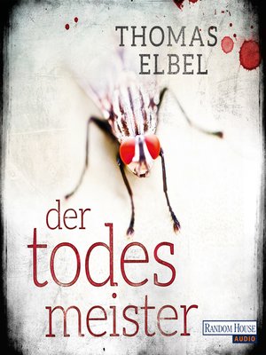 cover image of Der Todesmeister
